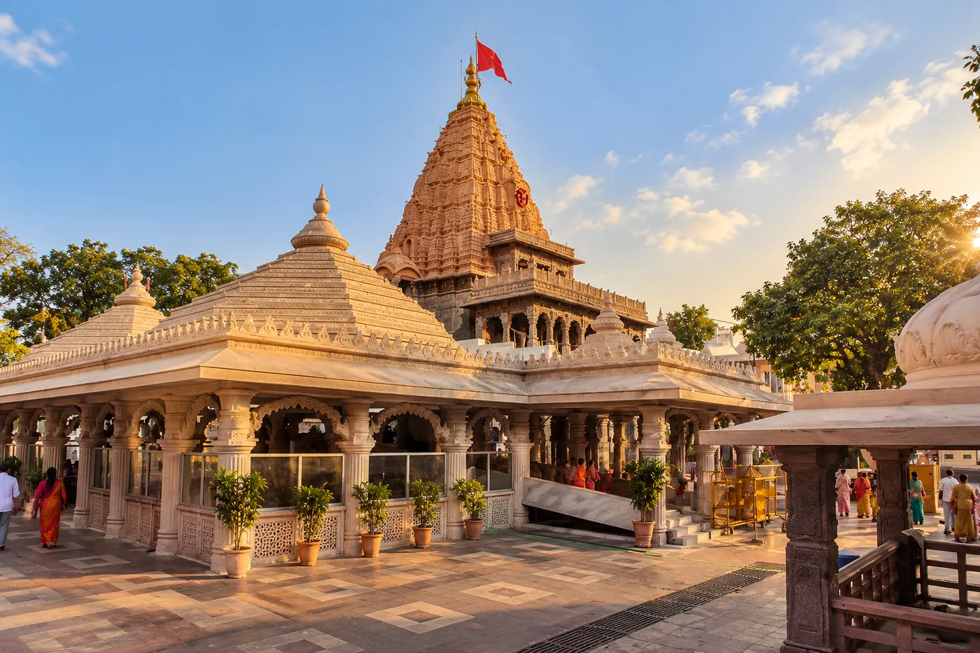 Mahakaleshwar Jyotirlinga