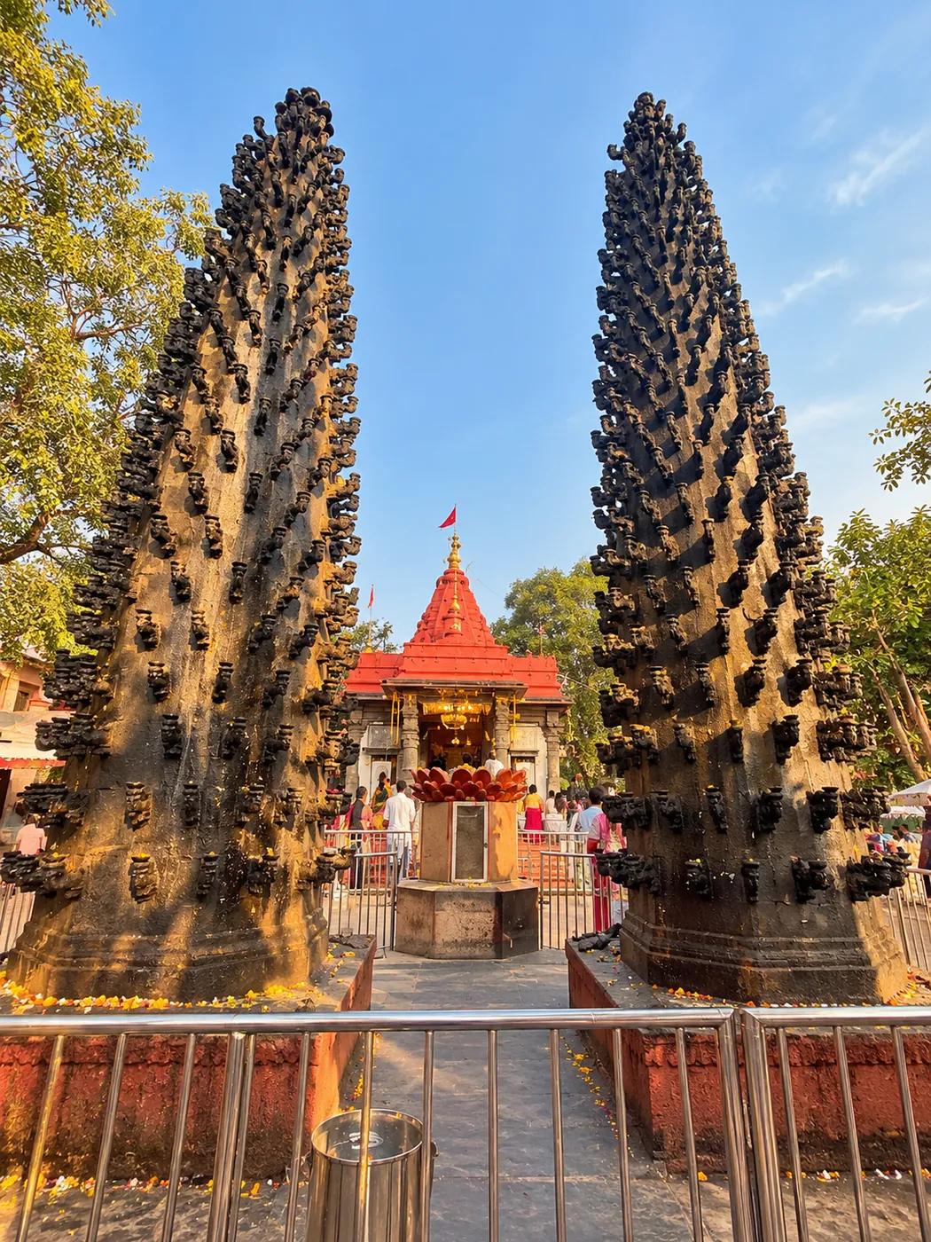 Harsiddhi Mata Temple — photo 8