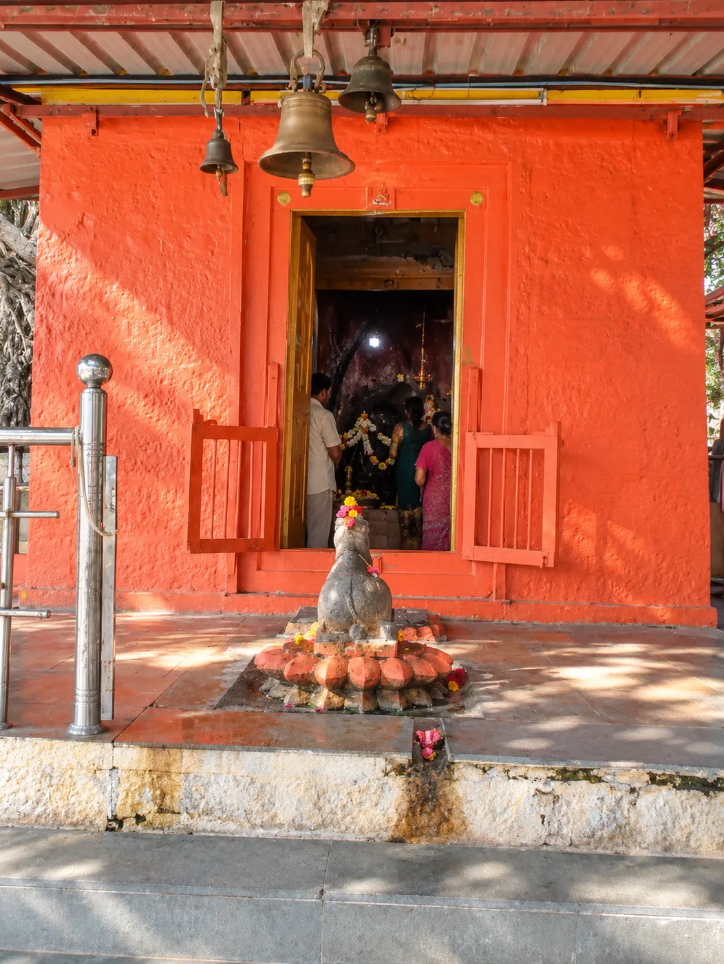 Rinmukteshwar Mahadev Temple — photo 1