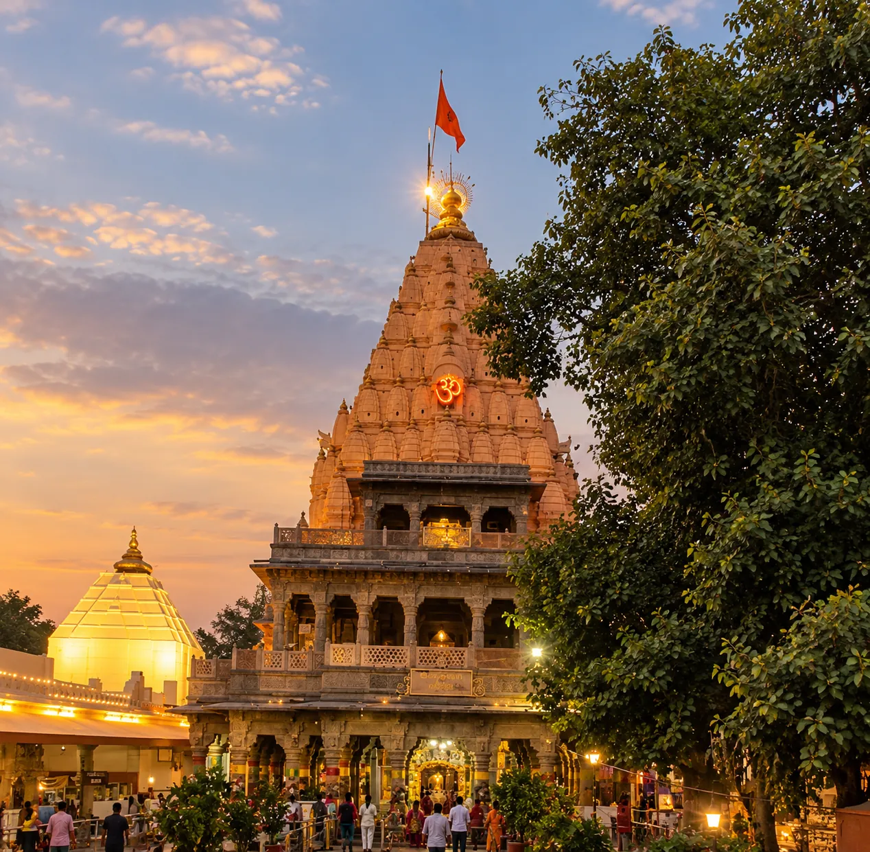 Mahakaleshwar Jyotirlinga — photo 2