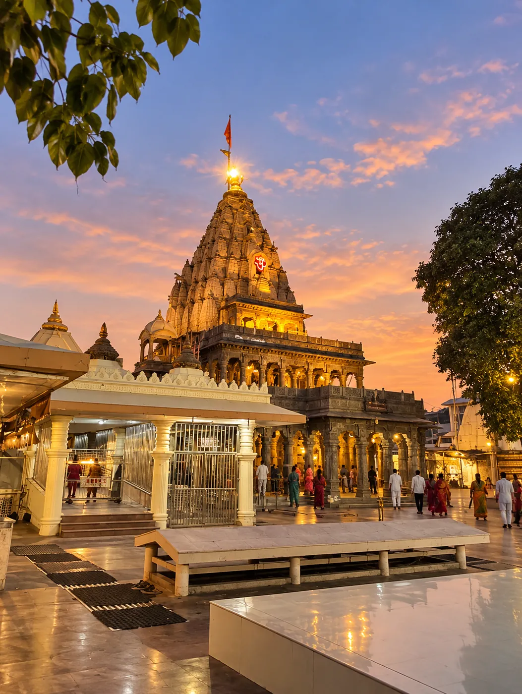 Mahakaleshwar Jyotirlinga — photo 5