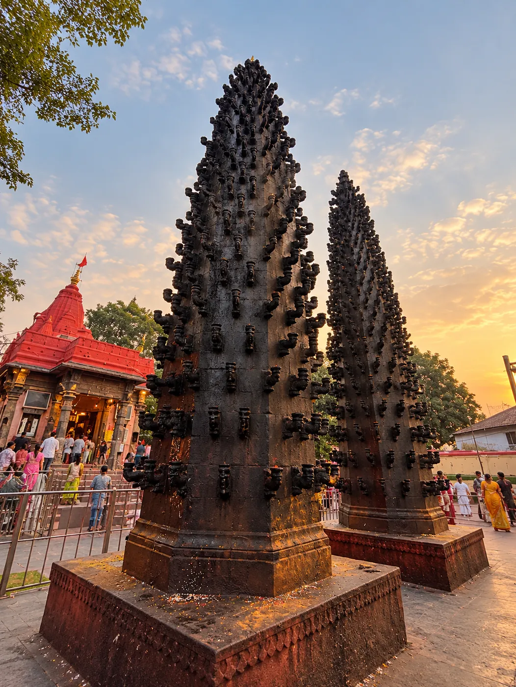Harsiddhi Mata Temple — photo 4