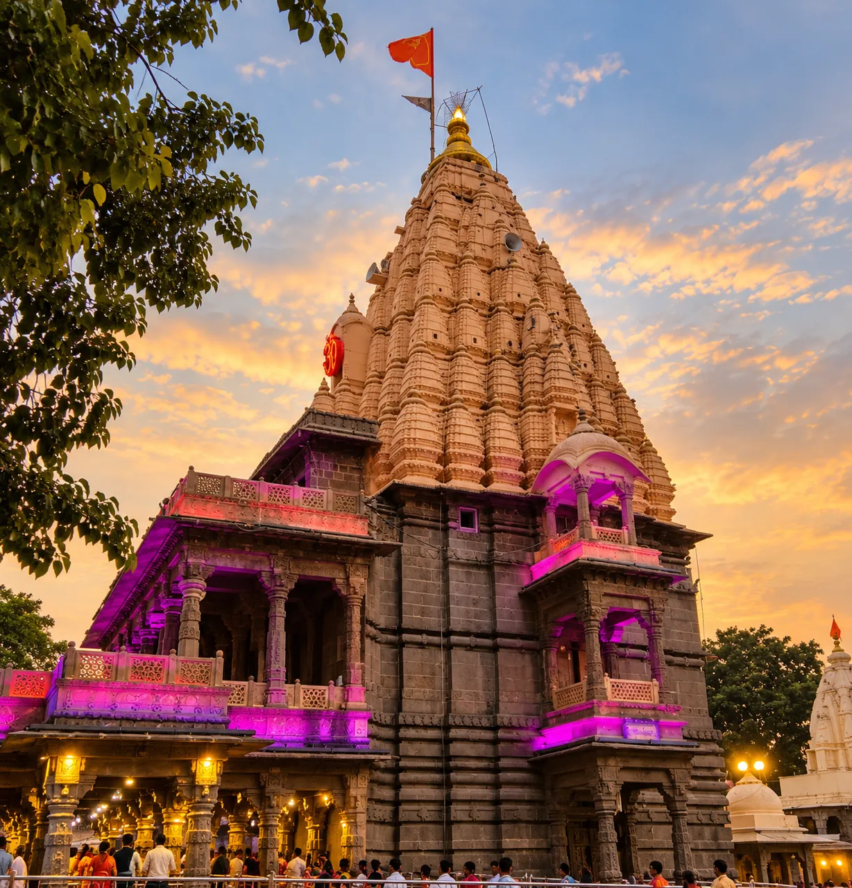 Mahakaleshwar Jyotirlinga — photo 3