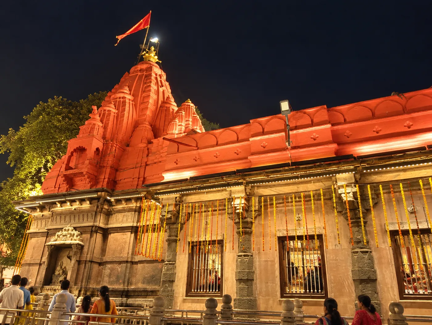 Harsiddhi Mata Temple — photo 2