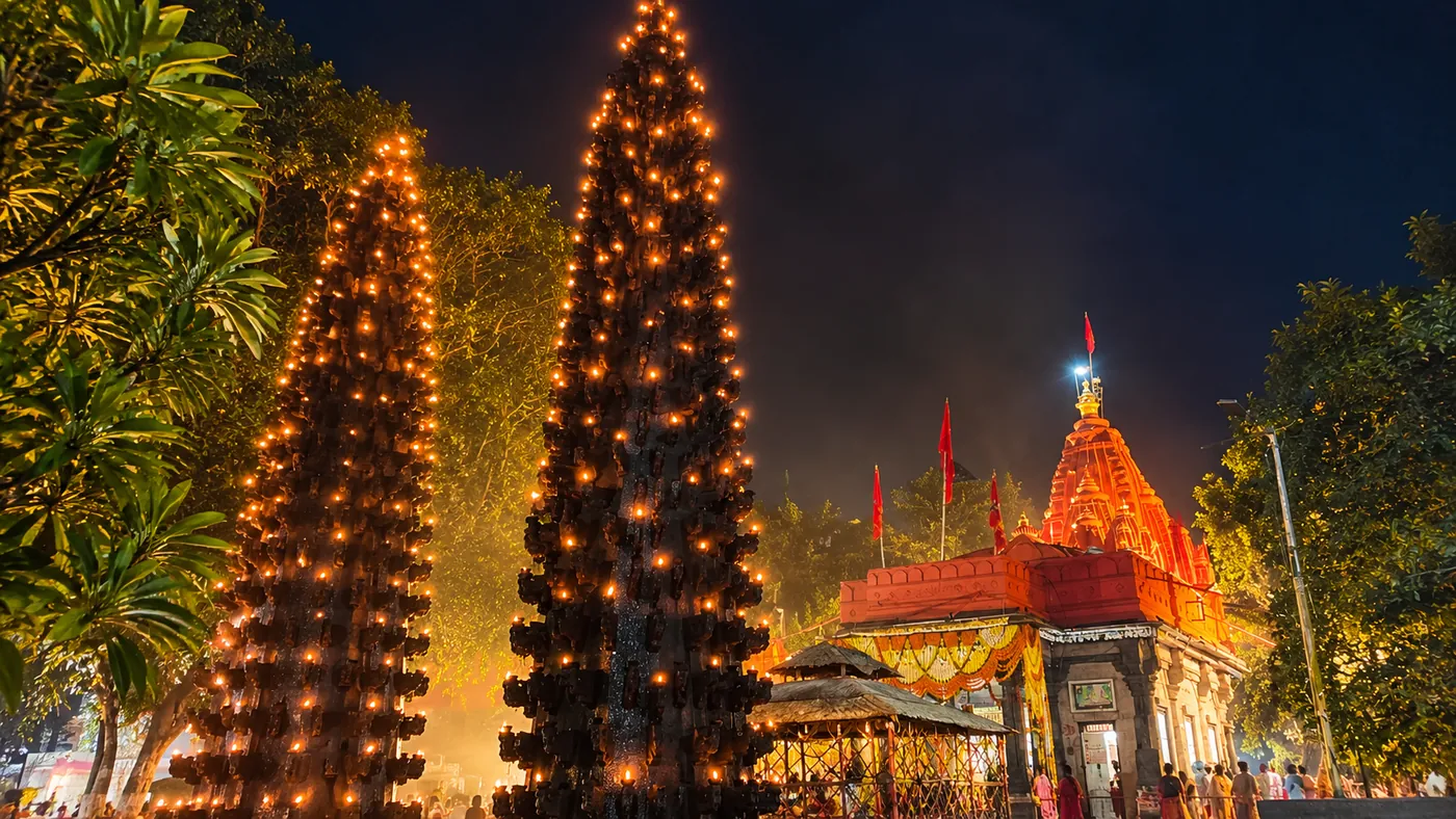 Harsiddhi Mata Temple — photo 3