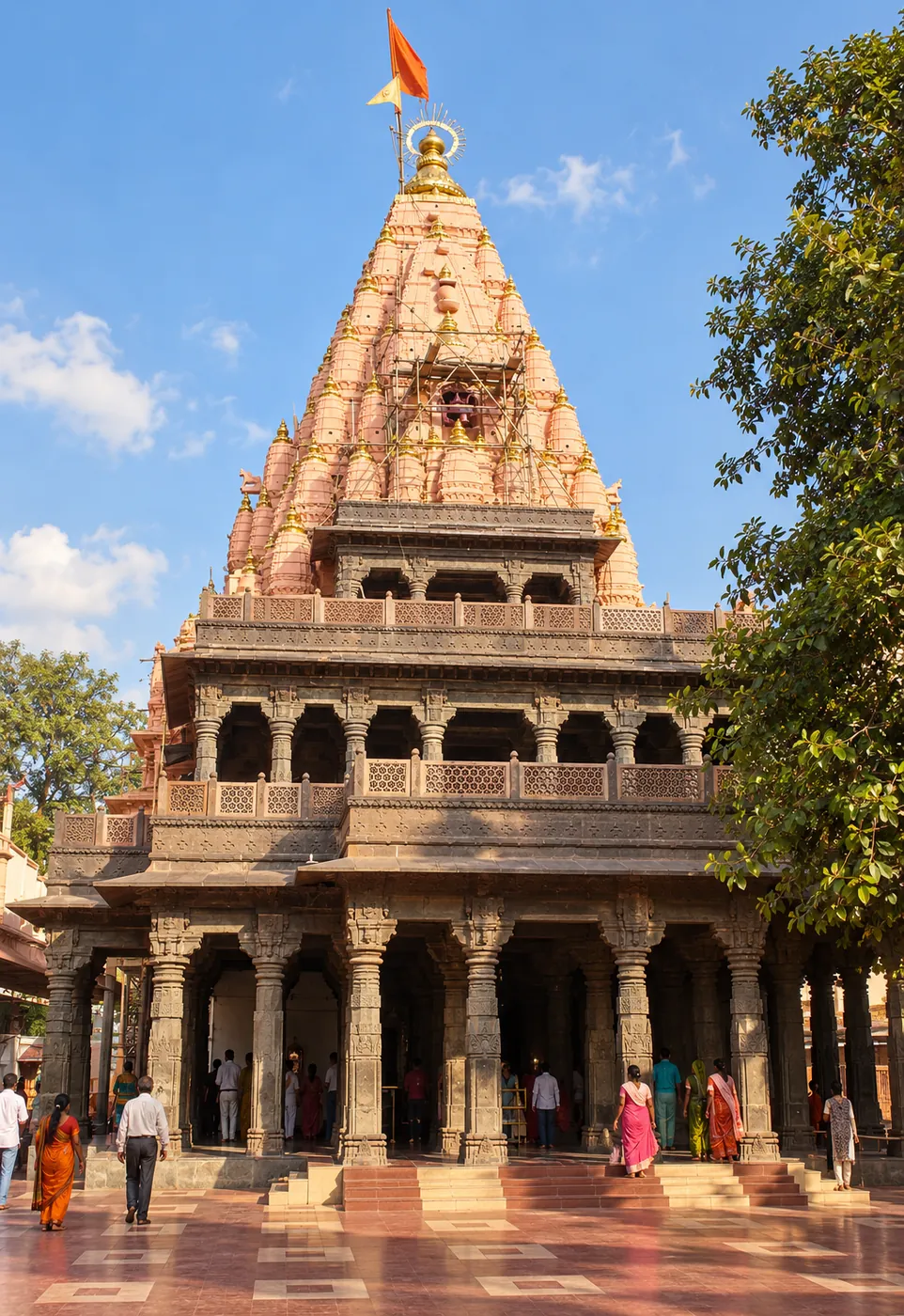 Mahakaleshwar Jyotirlinga — photo 4