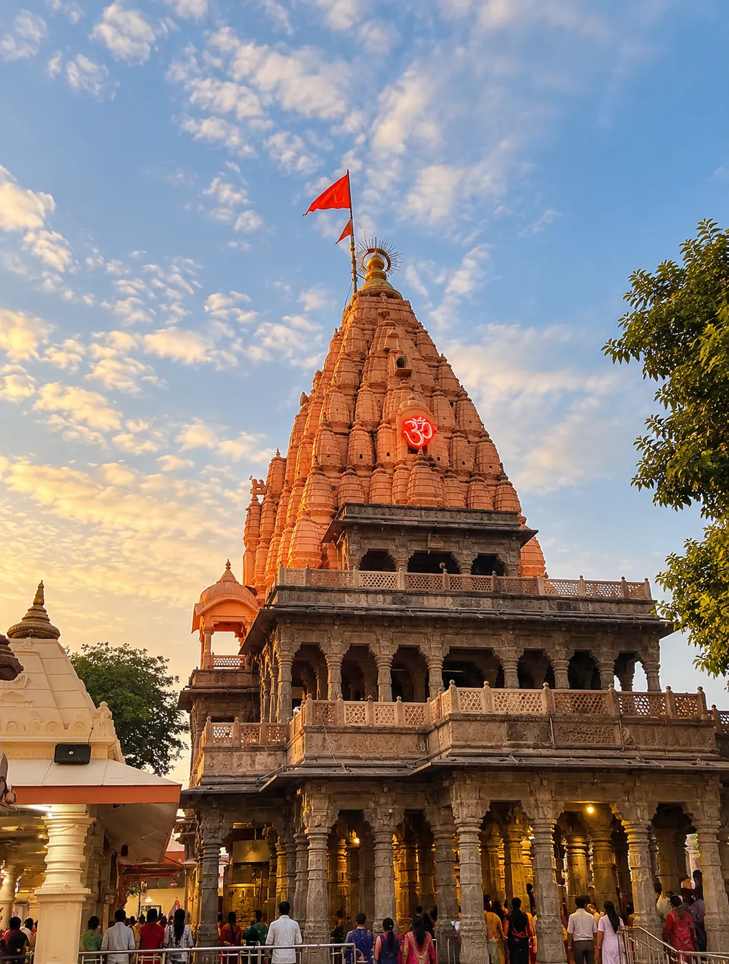 Mahakaleshwar Jyotirlinga — photo 6